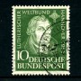1952 - LOTTO/24234 - GERMANIA FEDERALE - CONGRESSO LUTERANO - USATO