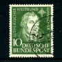 1952 - LOTTO/24234 - GERMANIA FEDERALE - CONGRESSO LUTERANO - USATO