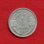 1959 - LOTTO/M21810 - FRANCIA - 1 FRANCO CORNUCOPIA