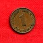 1948F - LOTTO/M23273 - GERMANIA - 1 PFENNIG  ZECCA F