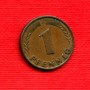 1948F - LOTTO/M23273 - GERMANIA - 1 PFENNIG  ZECCA F