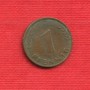 1949D - LOTTO/M23276 - GERMANIA - 1 PFENNIG ZECCA D