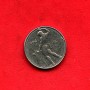 1992 - REPUBBLICA - LOTTO/M43228 - 50 LIRE VULCANO 2° TIPO  - VARIETA' 