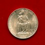 1931 - VATICANO - 10 LIRE ARGENTO PIO XI° - LOTTO/M30920