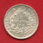 1874A - FRANCIA - LOTTO/M47743 - 5 FRANCHI ARGENTO ERCOLE