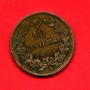 1866 - REGNO - LOTTO/M42230 - 10 CENTESIMI VITT. EMANUELE II°