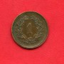 1933 - SVIZZERA - 1 RAPPEN BRONZO - LOTTO/M32438