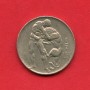 1926 - ALBANIA - 1/2 LEK - LOTTO/M32442