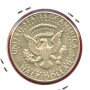 1965 - STATI UNITI - LOTTO/M48285 - 1/2 DOLLARO  ARGENTO KENNEDY