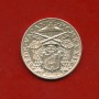 1939 - VATICANO - 5 LIRE ARGENTO SEDE VACANTE - LOTTO/M30542