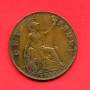1936 - GRAN BRETAGNA - 1 PENNY GIORGIO V° - LOTTO/M37754