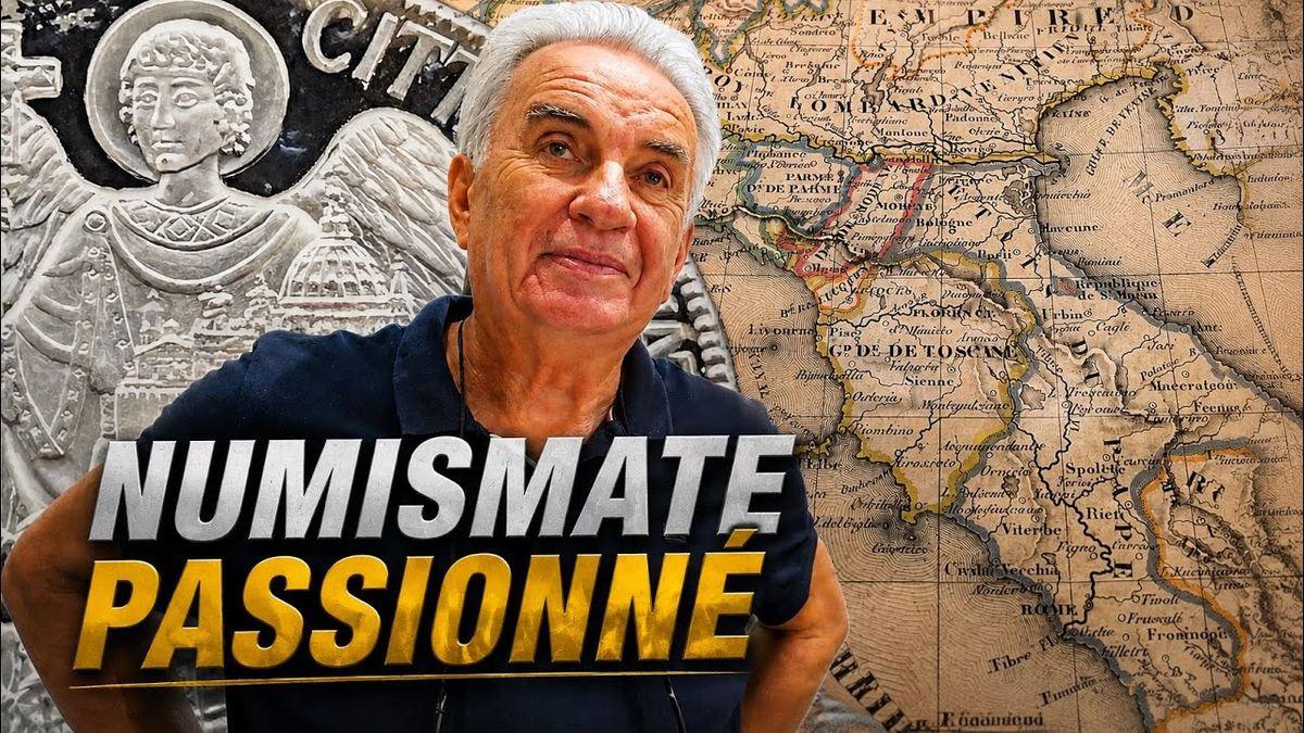 Il video di De Prose et d'Or sul nostro negozio
