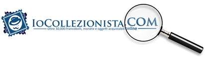 Vendita Francobolli e Monete